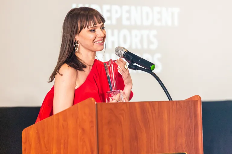 2021 Annual Awards, Hollywood