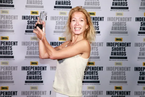 2022 Annual Awards, Hollywood