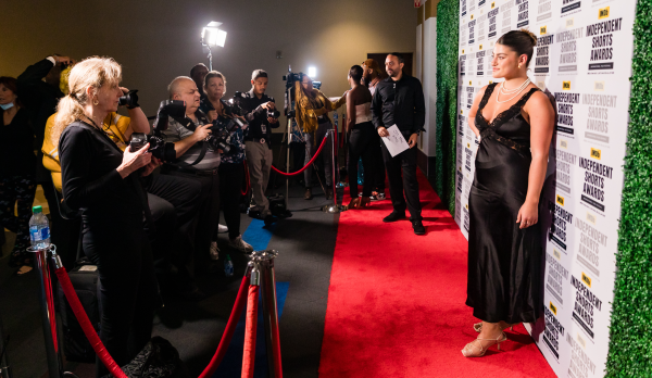 2023 Annual Awards, Los Angeles