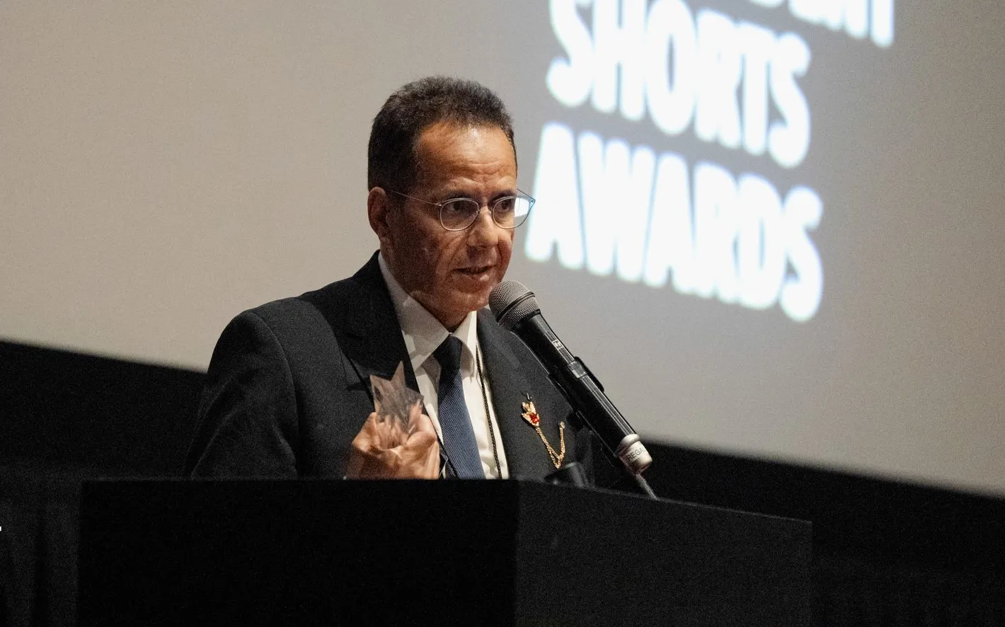 7th Annual Awards – Awards Show