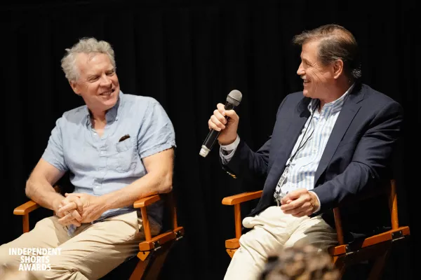 7th Annual Awards – Spotlight Q&A