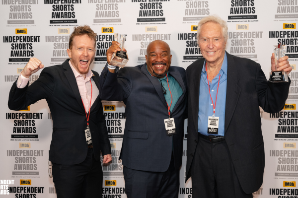 2024 Annual Awards, Los Angeles