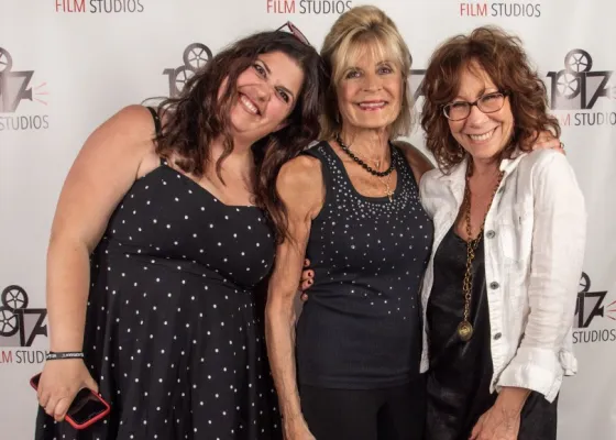 Special Screening & Q&A Session, Burbank 2019